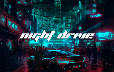 Listen to the Hypnotic Sounds of Cyazon’s Fresh Production ‘Night Drive’