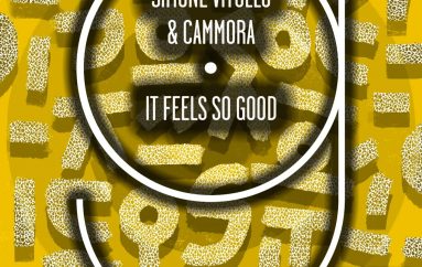 Cammora and Simone Vitullo Unleash Latest Production ‘It Feels So Good’