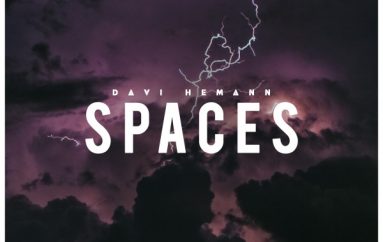 Davi Hemann – Spaces