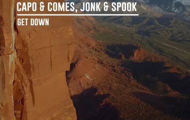 Capo & Comes, Jonk & Spoon – Get Down