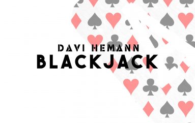 ‘Blackjack’ – The Newest Offering From Davi Hemann