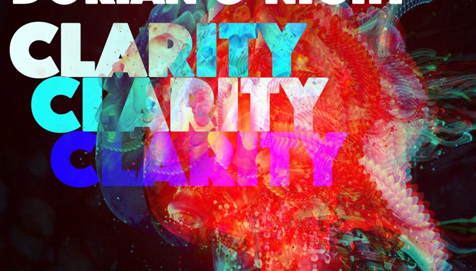 Vizual and Dorian G-Night – ‘Clarity’ Drops on Happy Tree Records