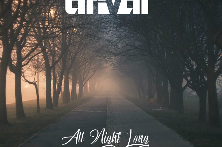 ‘All Night Long’ – Free Download from Drival