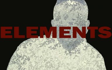 DJ Phonon’s New EP ‘Elements’ Released