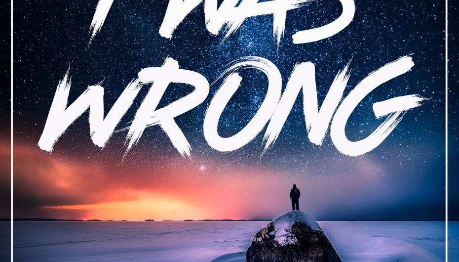 TheLavish Releases ‘I Was Wrong EP’ as Free Download