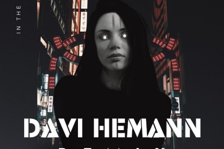 Rival’s ‘In The Dark’ Gets The Davi Hemann Remix Treatment