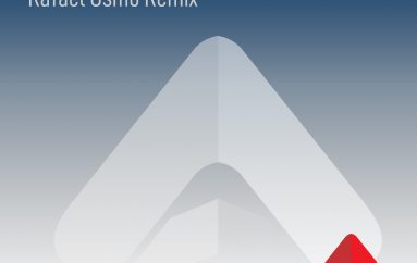 Rafael Osmo Remixes STA’s ‘Galactic Ego’