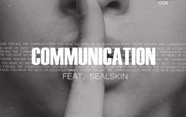 ‘Communication’ Drops From Mr Blase and Sealskin