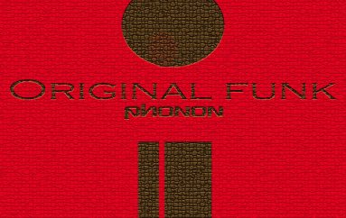 ‘Original Funk’ Drops From DJ Phonon