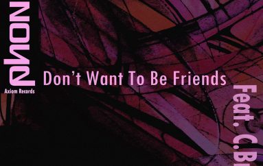 DJ Phonon Drops ‘Don’t Want To Be Friends’