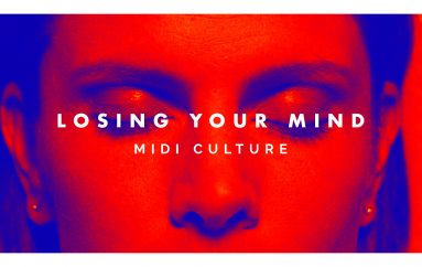 Midi Culture – Losing Your Mind