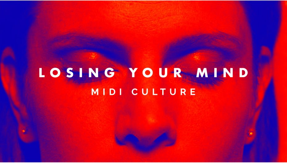 Midi Culture – Losing Your Mind