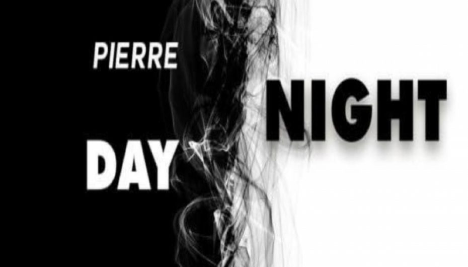 Pierre Reynolds – Day & Night EP