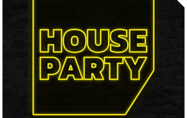 House Party Record’s 2018 ADE Sampler is out now!