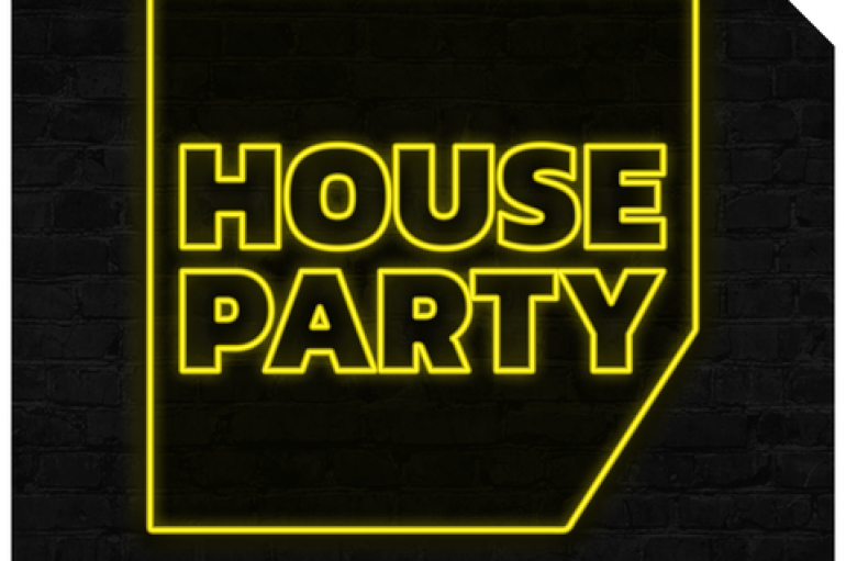 House Party Record’s 2018 ADE Sampler is out now!