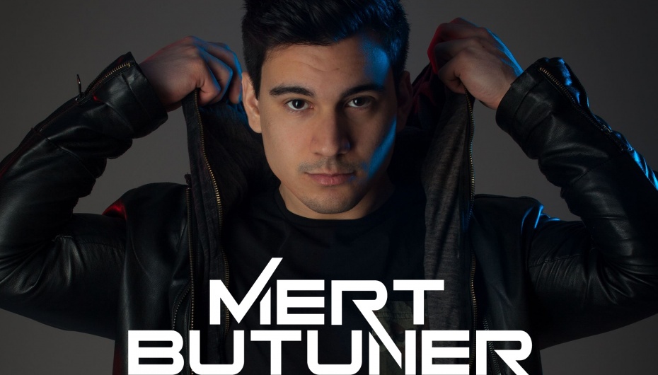 Mert Butuner drops the 4th edition of his Mashup Pack