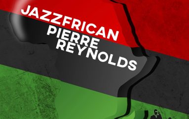 Pierre Reynolds – Jazzfrican