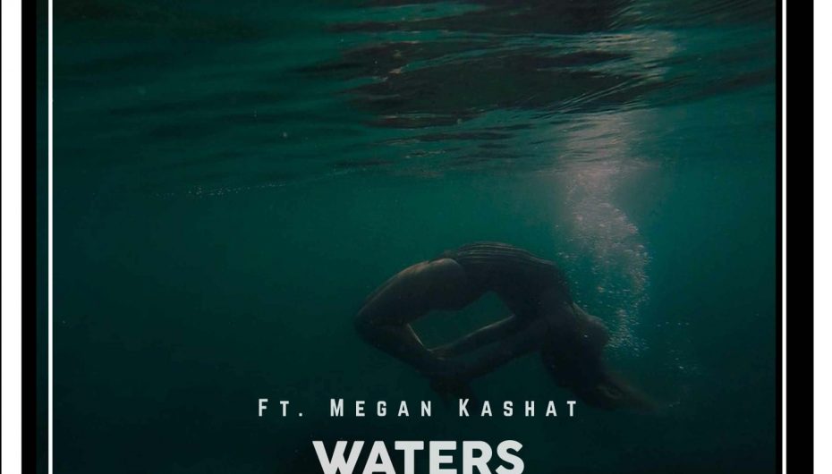 Yunus Durali and Megan Kashat join forces to create newest hit ‘Waters’