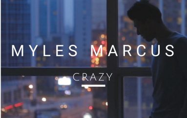 Myles Marcus – Crazy (Davi Hemann Remix)