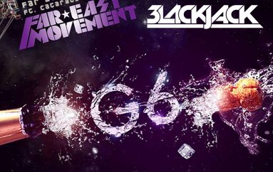 Mert Butuner and 3LACKJACK have dropped their ‘Like A G6’ bootleg