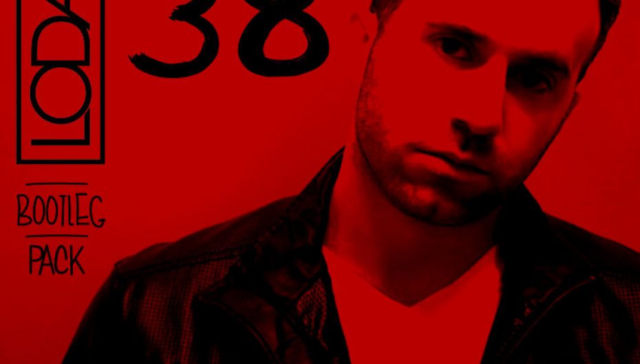 Lodato is back with his 38th Bootleg Pack