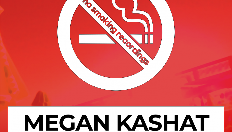 Megan Kashat drops Deep House crossed Pop hit ‘Shame’