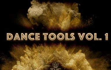 The Mateo Paz Dance Tools Vol.1 is out now!