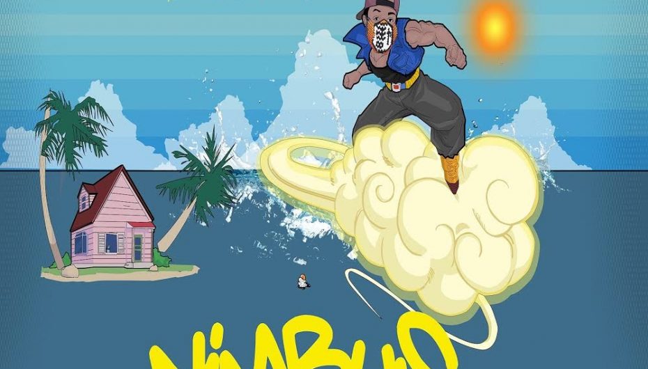 Trunks has dropped his latest hit ‘Nimbus’