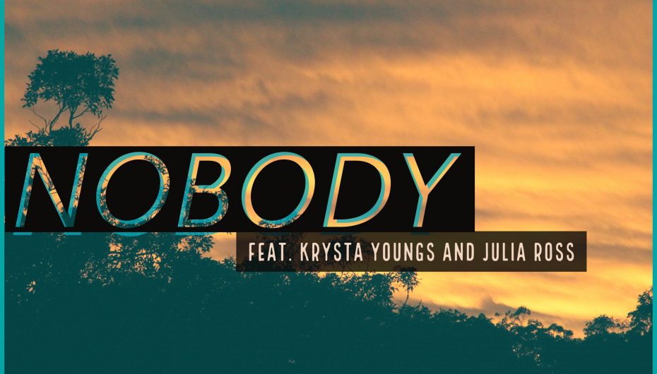 DJ Phonon – Nobody feat. Krysta Youngs & Julia Ross