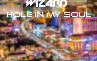 The Lab Wizard – Hole In My Soul