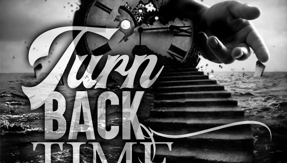 US & Tyranix – Turn Back Time