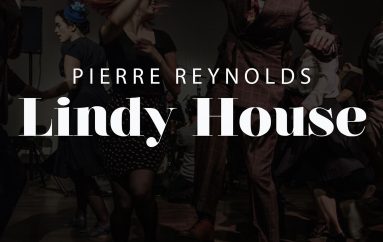 Pierre Reynolds’ ‘Lindy House’ is out now