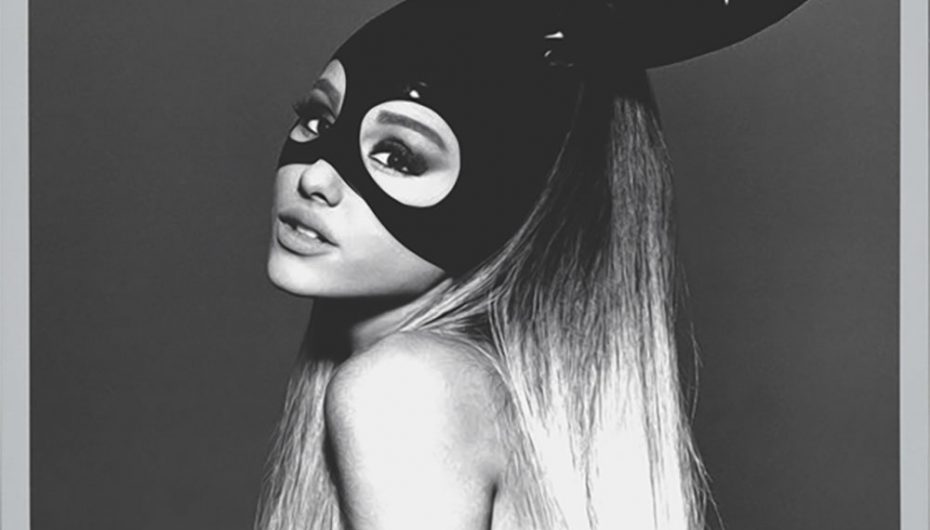 Novado’s huge remix of Ariana Grande’s ‘Be Alright’ is out now!