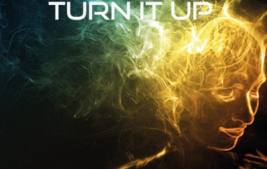 Patrik Remann’s ‘Turn It Up’ is out now!