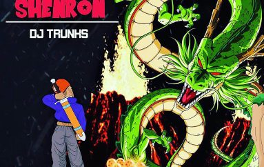 Trunks’ ‘Call Shenron’ is out now!
