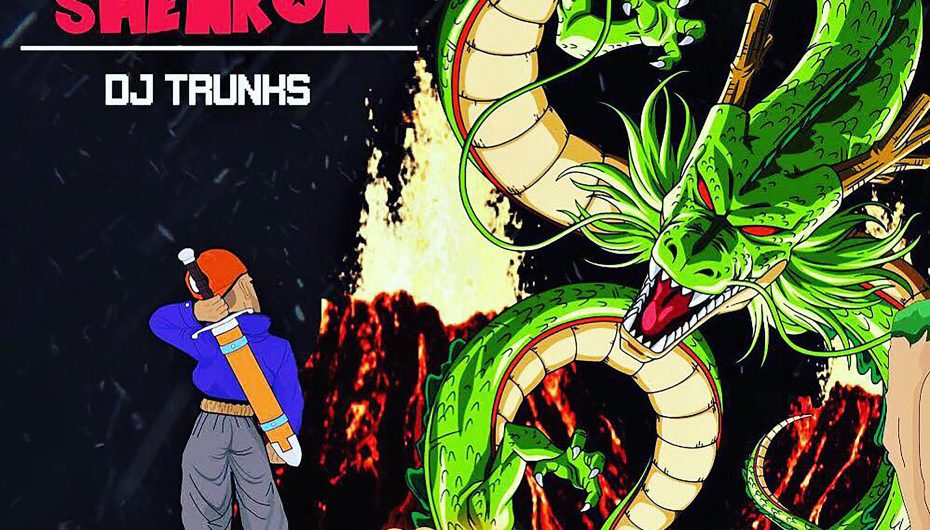 Trunks’ ‘Call Shenron’ is out now!