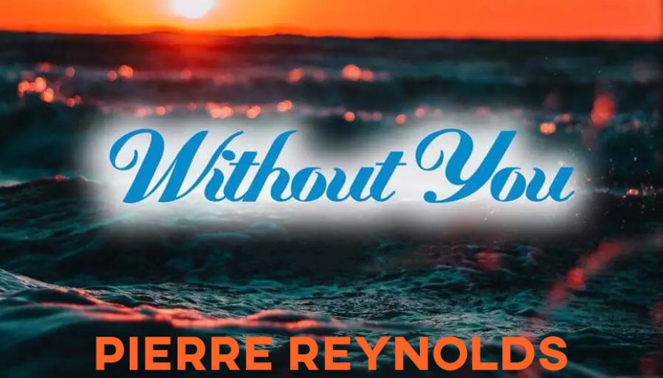 Pierre Reynold’s remix of Sal Negro and Elle’s ‘Without You’ is out now!