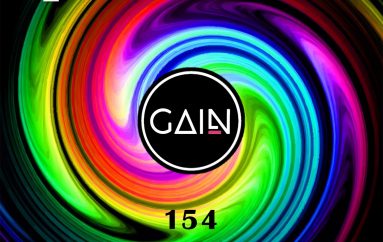 Mateo Paz is back with the 154th edition of ‘Gain’