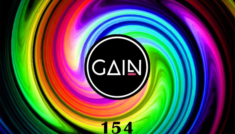 Mateo Paz is back with the 154th edition of ‘Gain’