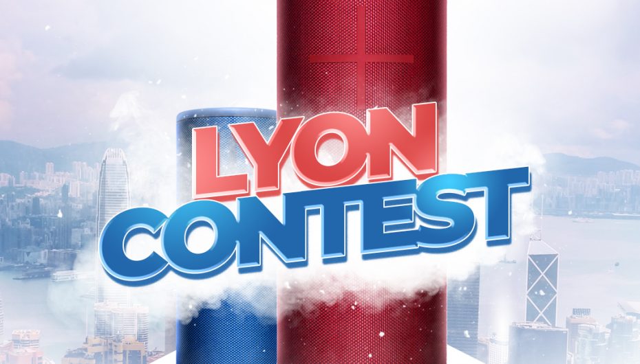 Lyonbrotherz & Ultimate Ears Present Lyon Contest