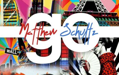 Matthew Schultz has released his latest exotic inspired tune ‘Go’