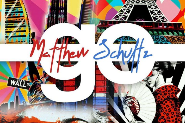 Matthew Schultz has released his latest exotic inspired tune ‘Go’