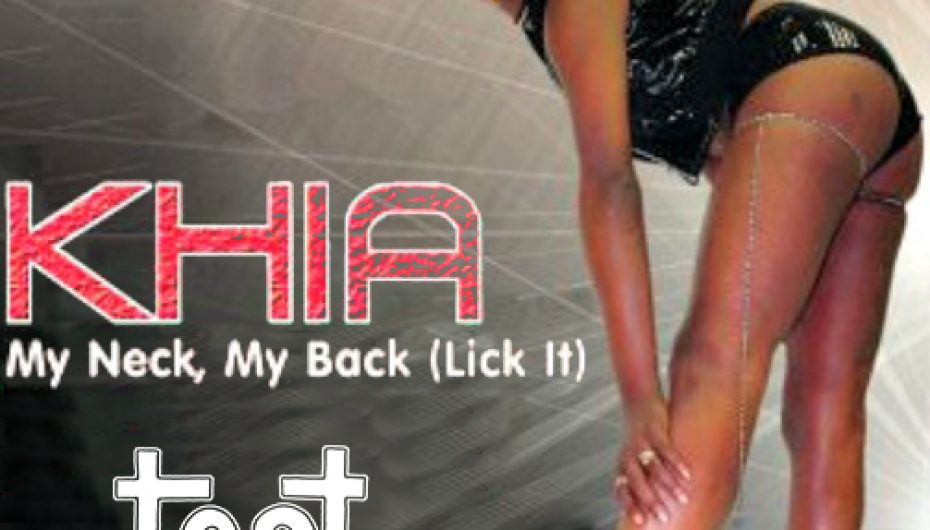Trst has dropped his stomping remix of Khia’s ‘My Neck, My Back’