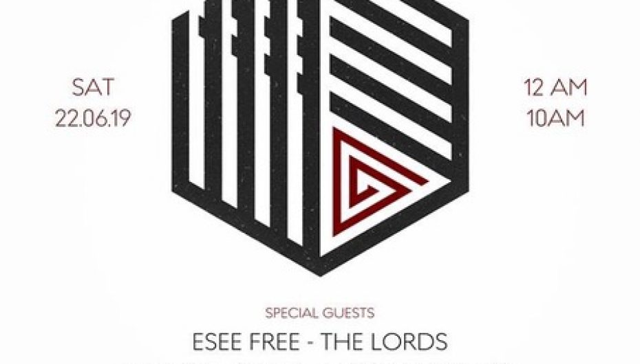 Come and join The Lords in celebrating Signature Events 1st Birthday Party on the 22nd June