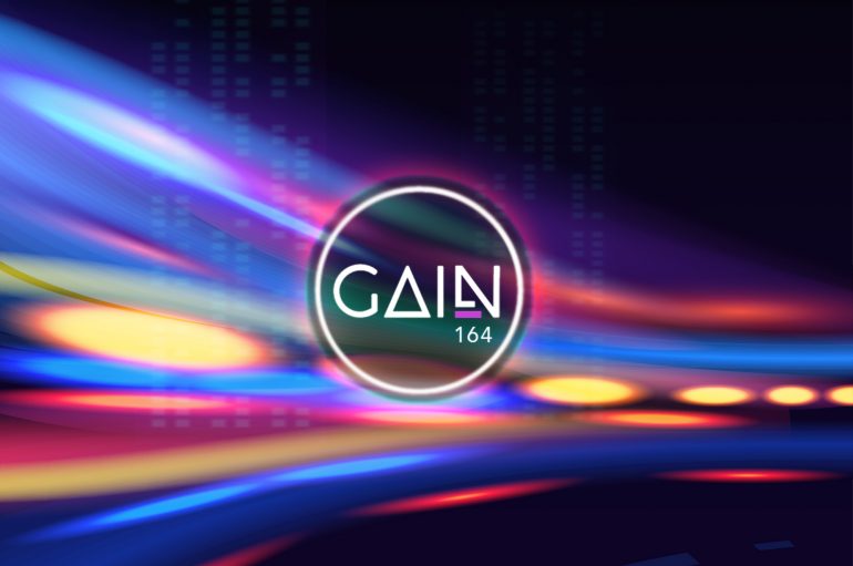 Get your Progressive fix with Mateo Paz’s May editions of ‘Gain’
