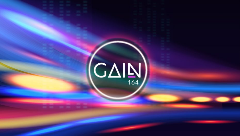 Get your Progressive fix with Mateo Paz’s May editions of ‘Gain’