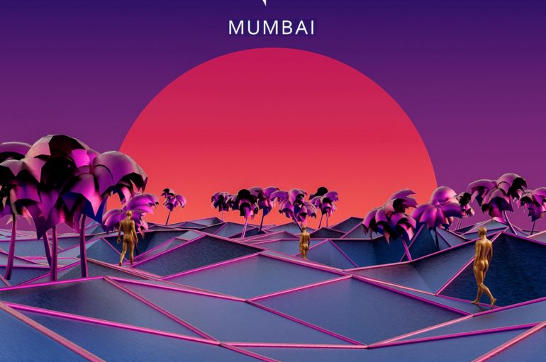 ENTT’s ‘Mumbai’ is out now on ENTT Records