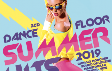 Get in the summer mood with Clipper’s Sound’s 2019 Summer Compilation