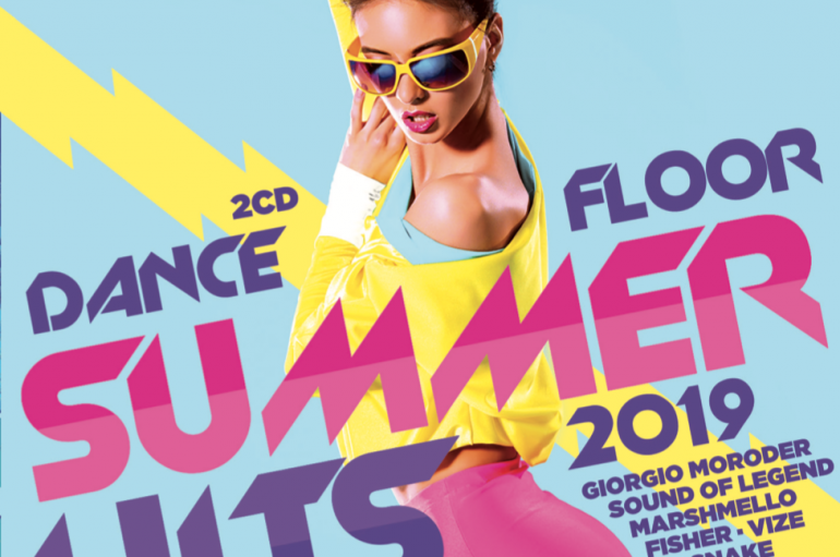 Get in the summer mood with Clipper’s Sound’s 2019 Summer Compilation