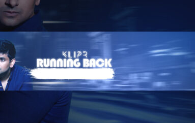 Klipr drops brand new hit ‘Running Back’